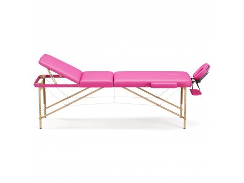 Table massage zones - 3,
