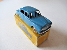 DINKY TOYS Ref 24B PEUGEOT 403 BOITE D'ORIGINE