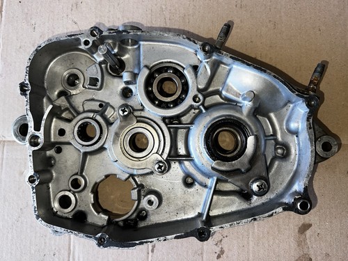 Carter moteur droit - carter, yamaha