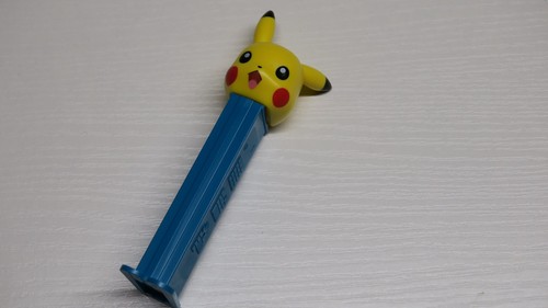 Pez distributeur bonbons - pez, en