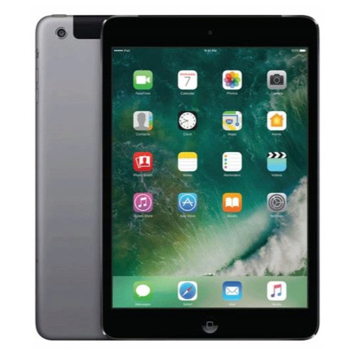 Apple ipad mini - apple, gen