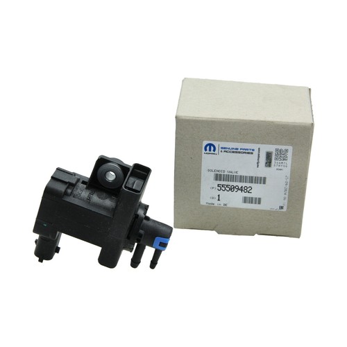 Electrovanne turbo pour - electrovanne,
