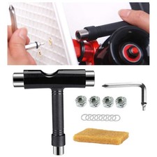 Kit d'outils de skate Outil de