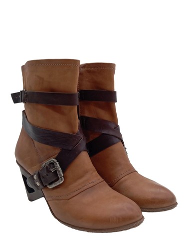Airstep bottines fermeture - airstep, à