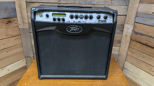Peavey vypyr vip3 electric - peavey,