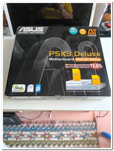 Carte mère asus avec - mère,