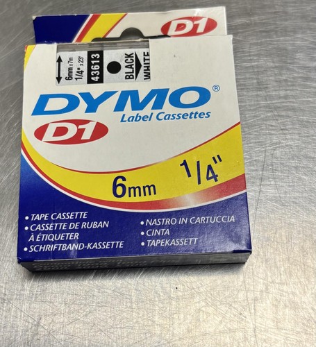 Dymo ruban d - -,