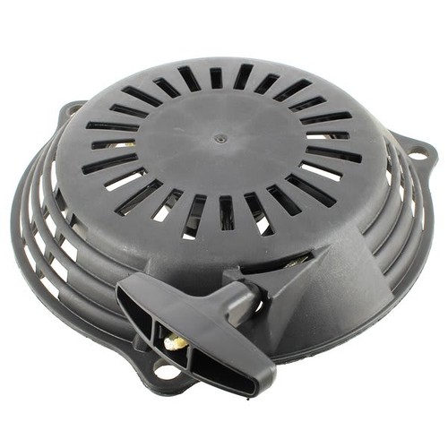 Lanceur complet noir corde - ,,