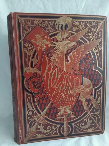 Arioste 1879 roland - arioste, furieux