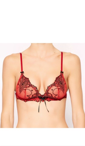 Soutien gorge sexy sans - sexy,
