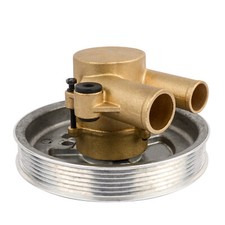 3812519 Pompe à eau pour