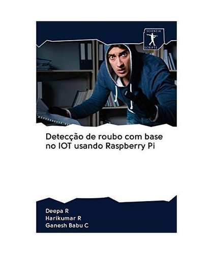 Detecção roubo com - com, base