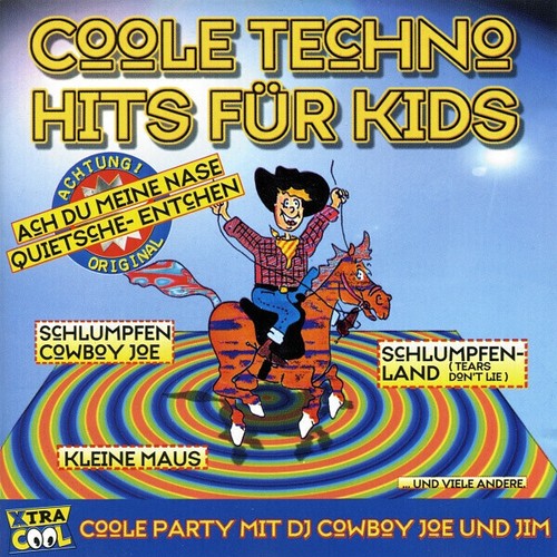 Cosmix feat ernie - cd,