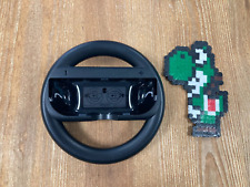 1 volant Switch Noire -