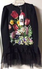 Love Made Love Black Tulip