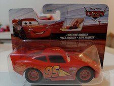 VOITURE DISNEY PIXAR MATTEL