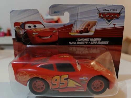Voiture disney pixar mattel - disney,