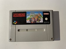 Super Mario Kart / Super