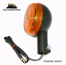 YAMAHA SR 250 1980/1982 CLIGNOTANT AVANT OU ARRIERE