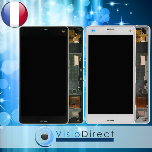 Vitre ecran lcd sur - +,