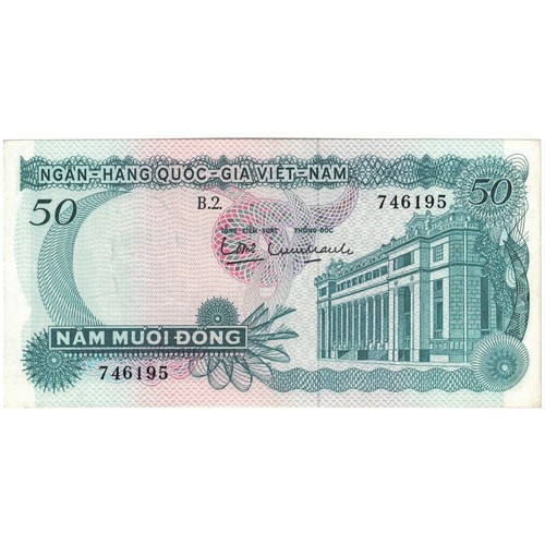 192465 billet viet - [#192465], du