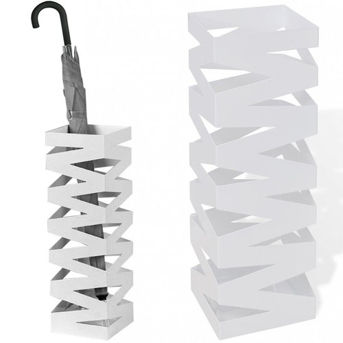 Porte parapluie fer design - en,