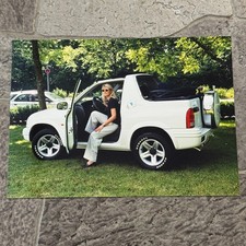 Suzuki Grand Vitara Cabrio