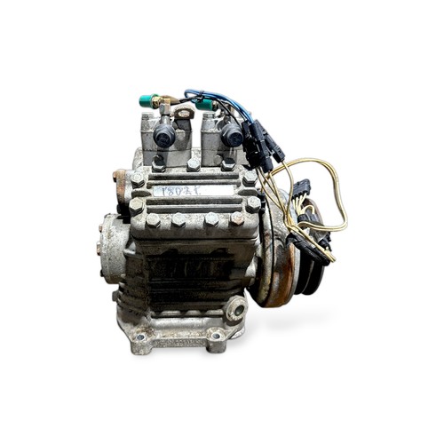 Vdl citea xle sle compresseur - citea,