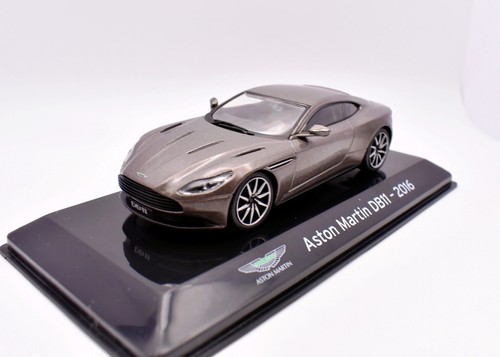 Miniature voiture aston martin - voiture,