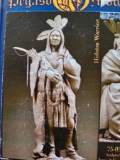 Pegaso Models/Hidatsa/ 75mm no 54mm Le Cimier Girona Beneito Emi Metal Modele