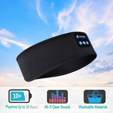 Bluetooth Sleep Headphones