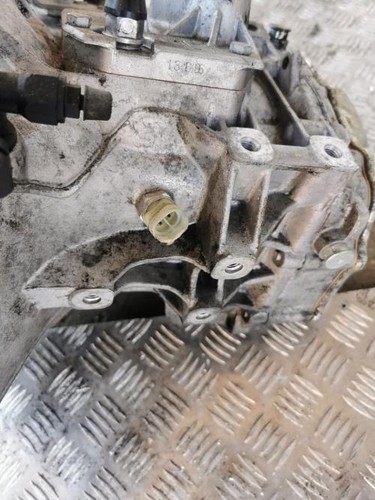 Boite vitesses suzuki - boite,