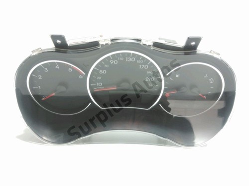 Compteur 248107807r renault - compteur,