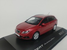 Voiture miniature 1/43 Seat