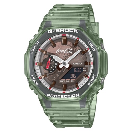 Montre casio shock - montre,