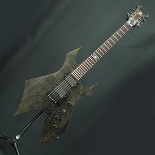 [B.C.Rich] JS-115 NT Warlock