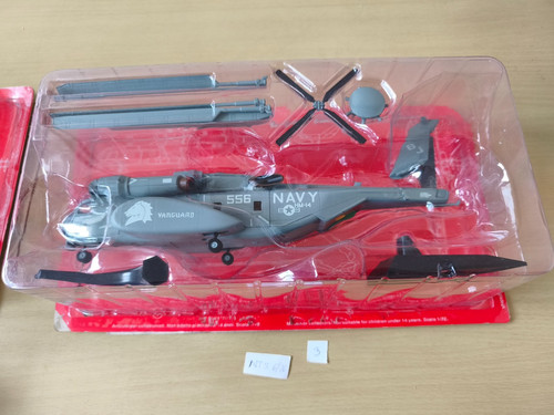 Hélicoptère 72e sikorsky - hÉlicoptÈre, 1/72e,