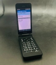 Téléphone à clapet Android