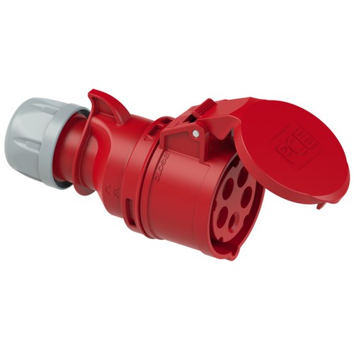 Prise portable cee gniazdo - portable,