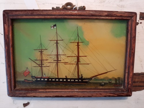 Miniature peinture fixé sous - miniature,