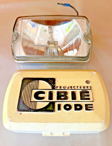 Longues portées cibie 35 - portées,