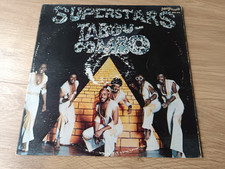 Tabou combo superstars - superstars, music
