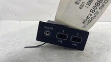 Prise port USB RENAULT CLIO 5 PHASE 1