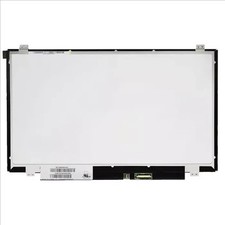 Dalle écran LCD type Samsung LTN140AT29-301 14.0 Pouces 1366X768 60Hz