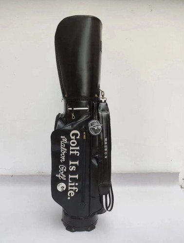 Nouveau sac golf malbon - nouveau,