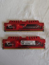 G.Skill XL Series RipJaws X