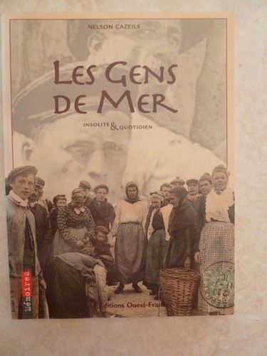 Les gens mer - de,