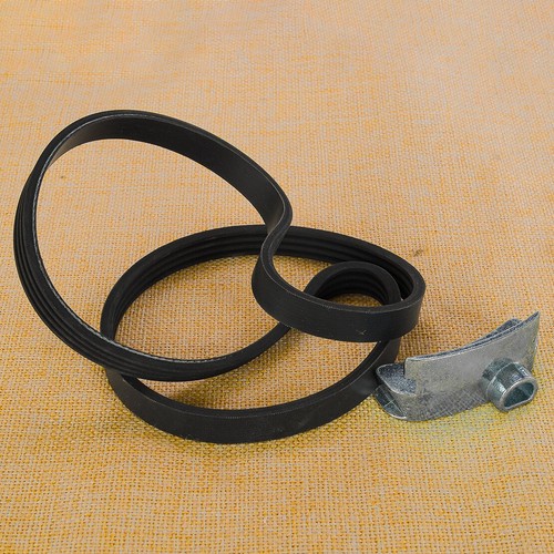 Serpentine belt kit fits - belt,