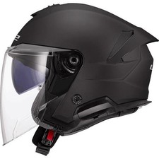 LS2 Casque Jet OF618 VERSO II