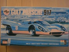Maquette Voiture 1/32 AIRFIX
